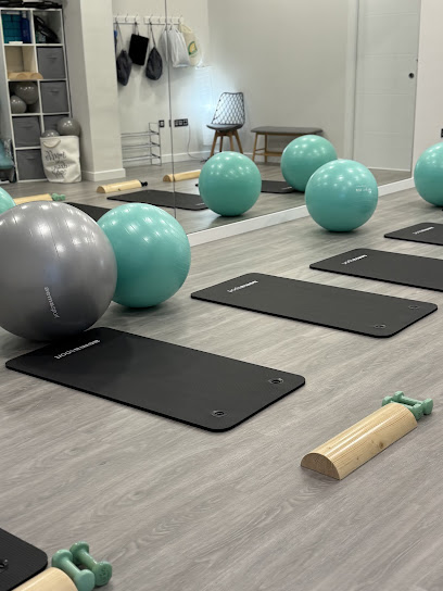 Clínica Fisioterapia Y Osteopatia – Rocío Casado – Pilates, Hipopresivos, Epi, Drenaje Linfático, Pni