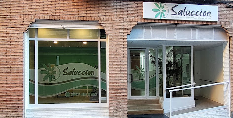 Clínica Fisioterapia Y Osteopatía Saluccion