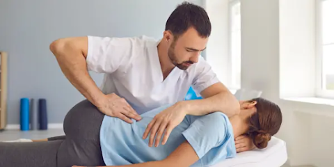 Clínica Fisioterapia Y Osteopatia Valdebernardo