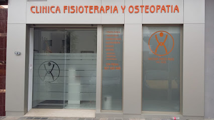 Clínica Fisioterapia Y Osteopatía – Victor Vieco Ruiz