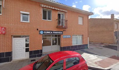Clinica Fisiovega San Martin De La Vega