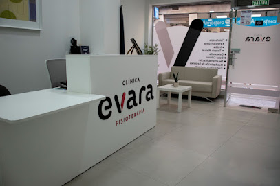 Clínica Fisitoterapia Evara