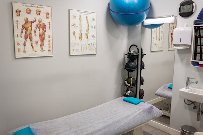 Clinica Fissios
