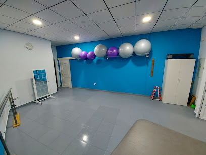 Clínica Fits Miajadas Fisioterapia