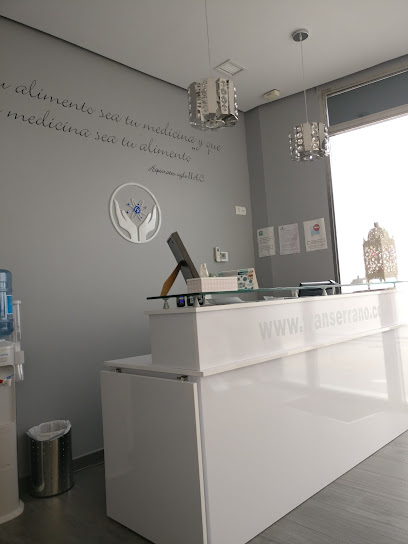 Clinica Fran Serrano