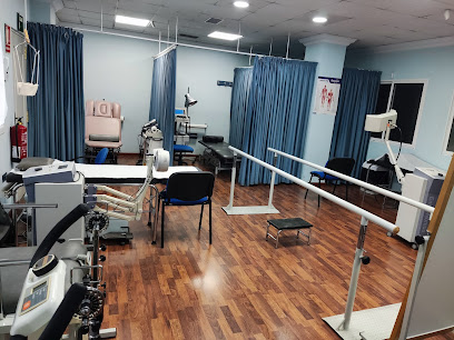 Clinica Fray Leopoldo