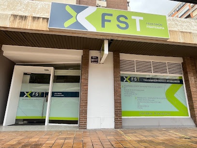 Clinica Fst Fisioterapia Almería