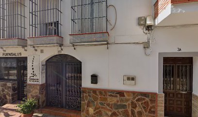 Clínica Fuensalud