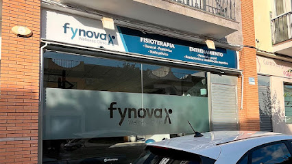Clínica Fynova