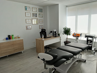 Clinica Gabriel Murillo Fisioterapia