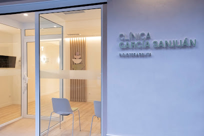 Clínica García Sanjuán | Fisioterapia