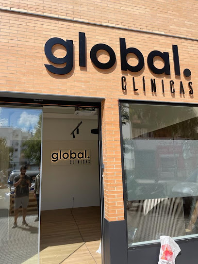 Clínica Global