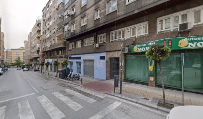 Clínica Grupo Salux