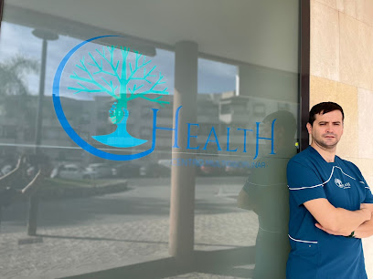 Clínica Health Centro Multidisciplinar