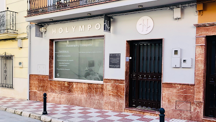 Clinica Holympo