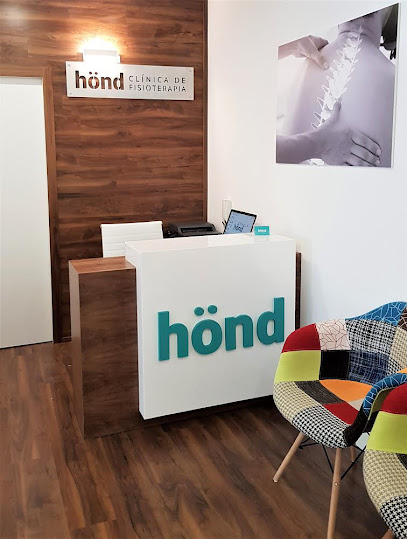 Clínica HöNd