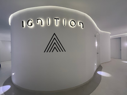 Clínica Ignition Pozuelo – Roberto Martín
