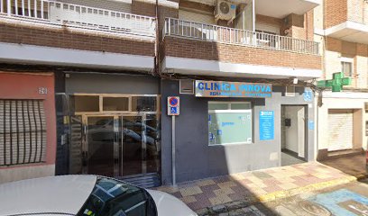 Clínica Innova