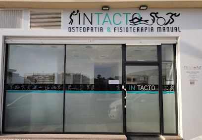 Clinica Intacto Fisioterapia Y Osteopatia
