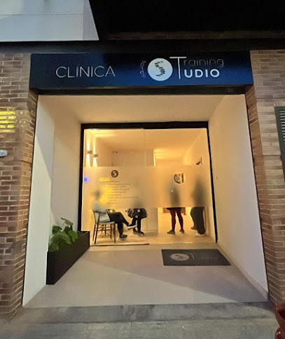 Clínica Isquios Training Studio