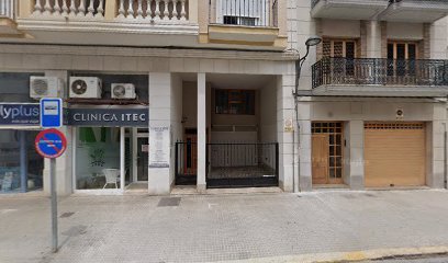 Clinica Itec