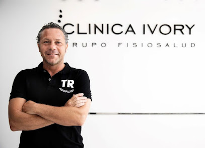 Clínica Ivory Grupo Fisiosalud