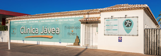 Clínica Jávea