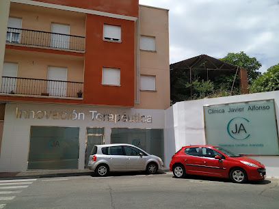Clínica Javier Alfonso – Fisioterapia Científica Avanzada