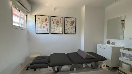 Clínica Jgn Fisioterapia Montecarmelo Y Mirasierra