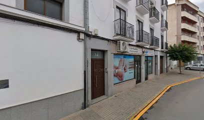 Clínica Jmblanco Centro De Fisioterapia