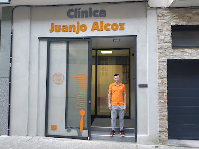 Clínica Juanjo Alcoz