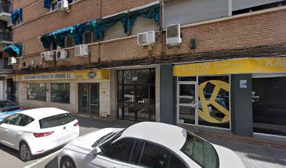 Clínica Kalon Fisioterapia