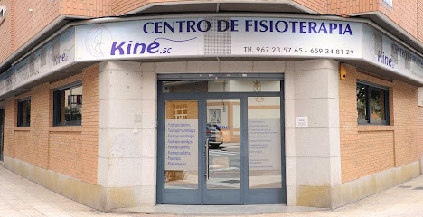 Clínica Kiné.Sc