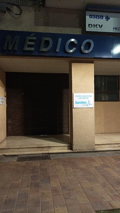 Clínica La Fama