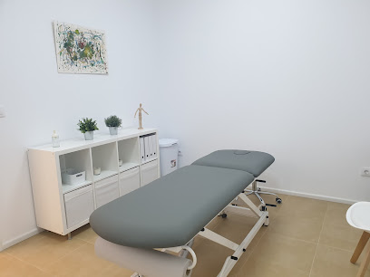 Clínica La Morera Fisioterapia Podología Nutrición