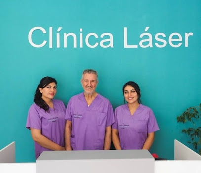 Clínica Láser