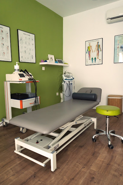 Clínica Lch Fisioterapia
