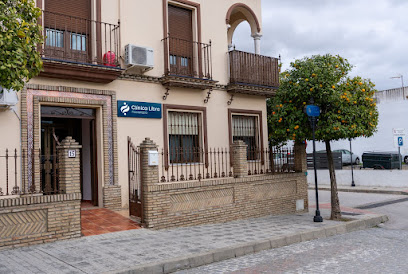 Clínica Libra Fisioterapia