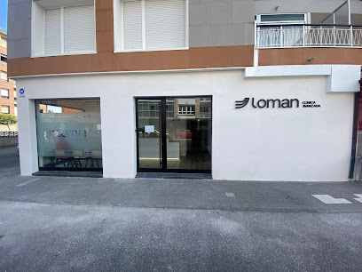 Clinica Loman