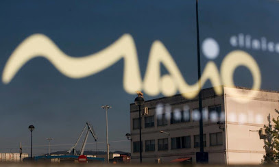 Clínica Maio Fisioterapia