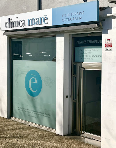 Clínica Mare