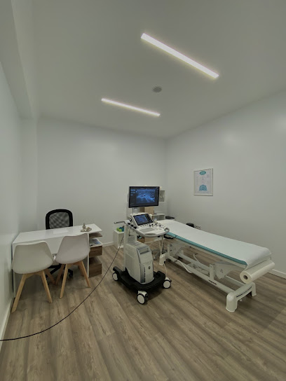 Clínica Más Que Salud – Fisioterapia