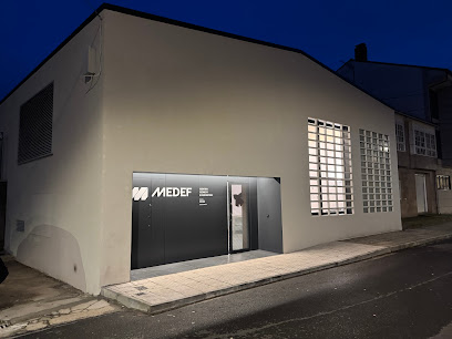 Clínica Medef