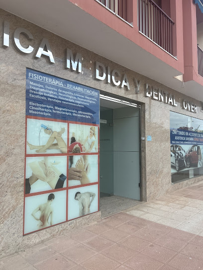 Clinica Medica Y Dental Rover