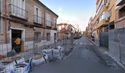 Clínica Messana