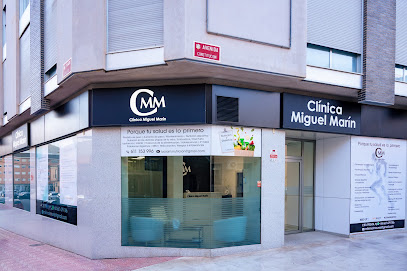 Clínica Miguel Marín