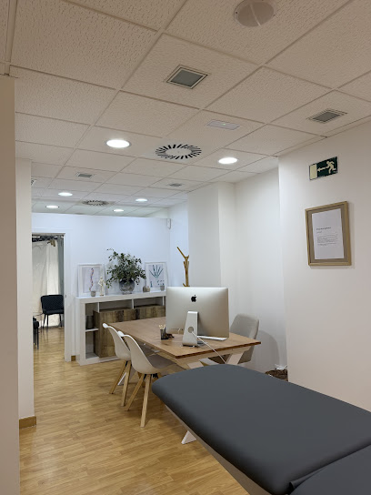 Clinica Mikel Santos Fisioterapia