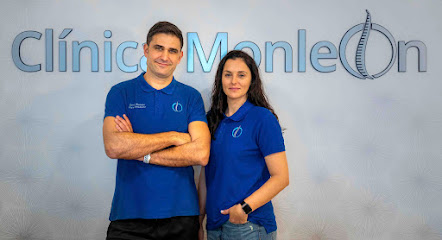 Clínica Monleón