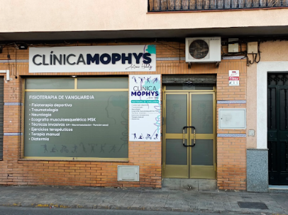 Clinica Mophys