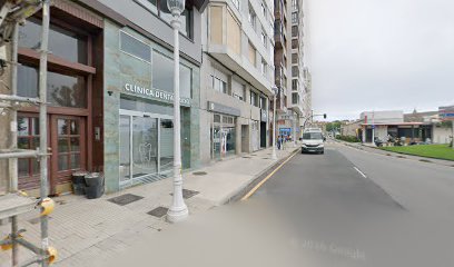 Clinica Nautico Rafael Lobon